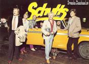 SCHYTTS (1982) SCHYTTS (1982)