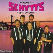 SCHYTTS (1993) SCHYTTS (1993)