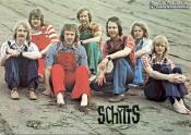 SCHYTTS