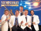 STEN & STANLEY (1991)