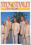 STEN & STANLEY (1990) STEN & STANLEY (1990)