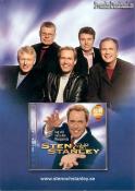 STEN & STANLEY (2002) STEN & STANLEY (2002)