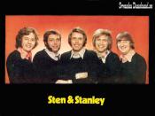STEN & STANLEY (1972)