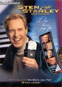 STEN & STANLEY (2001) STEN & STANLEY (2001)