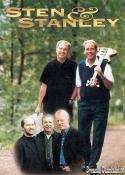 STEN & STANLEY (1999) STEN & STANLEY (1999)