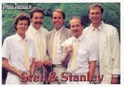 STEN & STANLEY