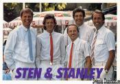STEN & STANLEY (1983) STEN & STANLEY (1983)