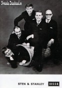 STEN & STANLEY (1965)