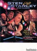 STEN & STANLEY (1995) STEN & STANLEY (1995)