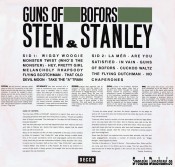STEN & STANLEY (1963)
