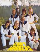 CURT HAAGERS (1975)