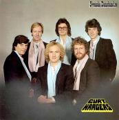 CURT HAAGERS (B) CURT HAAGERS (B)