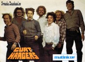 CURT HAAGERS