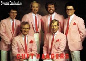 CURT HAAGERS (1983)