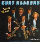 CURT HAAGERS (1981)