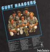 CURT HAAGERS (1981)