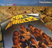 CURT HAAGERS (1977)