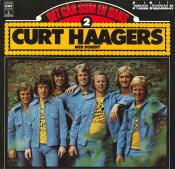 CURT HAAGERS (1973)