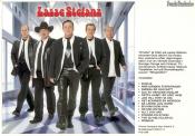 LASSE STEFANZ (2001) LASSE STEFANZ (2001)
