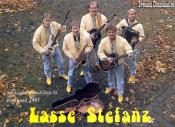 LASSE STEFANZ (1986) LASSE STEFANZ (1986)