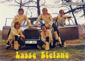 LASSE STEFANZ (1977)