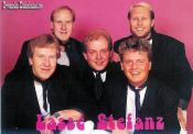 LASSE STEFANZ (1988) LASSE STEFANZ (1988)