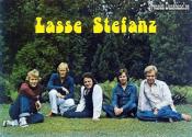 LASSE STEFANZ (1977) LASSE STEFANZ (1977)