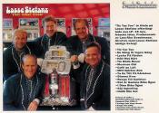 LASSE STEFANZ (1992) LASSE STEFANZ (1992)