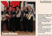 LASSE STEFANZ (1994)