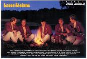 LASSE STEFANZ (1998) LASSE STEFANZ (1998)