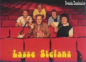 LASSE STEFANZ (1982) LASSE STEFANZ (1982)