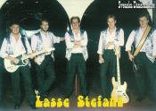LASSE STEFANZ (1986)