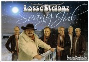 LASSE STEFANZ (2008-2009)