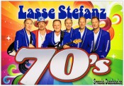 LASSE STEFANZ (2011) LASSE STEFANZ (2011)