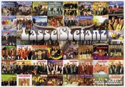 LASSE STEFANZ (2008-2009) LASSE STEFANZ (2008-2009)