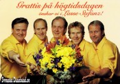 LASSE STEFANZ