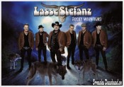 LASSE STEFANZ (2012) LASSE STEFANZ (2012)