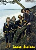 LASSE STEFANZ (1975) LASSE STEFANZ (1975)