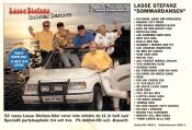 LASSE STEFANZ (1995)