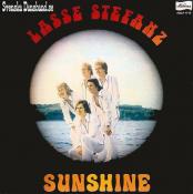 LASSE STEFANZ (1977) LASSE STEFANZ (1977)