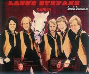 LASSE STEFANZ (1978) LASSE STEFANZ (1978)