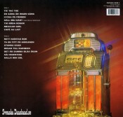 LASSE STEFANZ LP (1992) "Tic Tac Toe" B