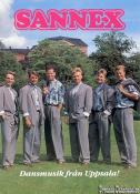 SANNEX (1990)
