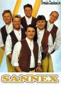 SANNEX (1993)