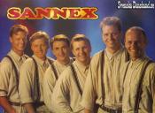 SANNEX