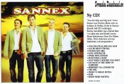 SANNEX (2006) SANNEX (2006)