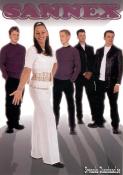 SANNEX (2001)