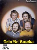 TRIO ME' BUMBA (1975)