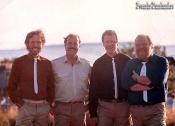 TRIO ME' BUMBA (1976) TRIO ME' BUMBA (1976)