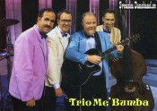 TRIO ME' BUMBA (1988) TRIO ME' BUMBA (1988)